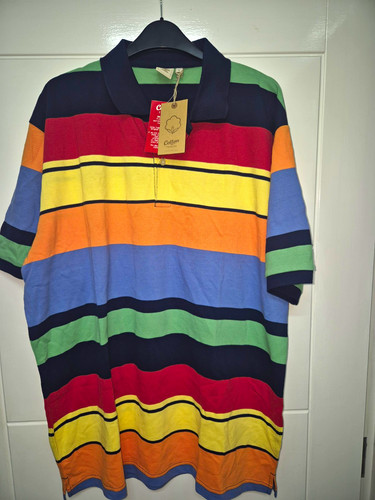 Cotton traders men polo - traders,