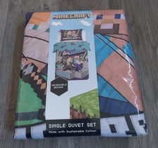 Official Minecraft Survive