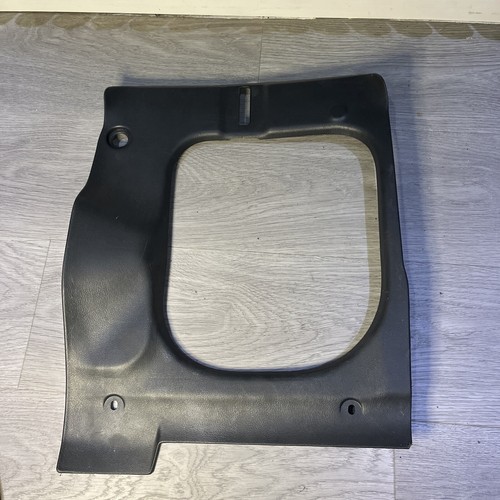 Honda prelude boot - 91-96,