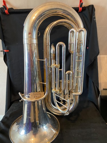Dynasty convertible tuba - dynasty,