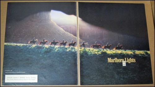 1999 marlboro lights - 1999,
