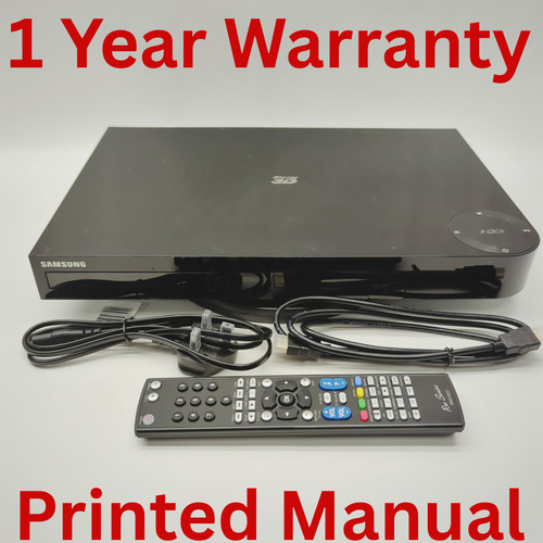 Samsung f8500m black - samsung, bd-f8500m