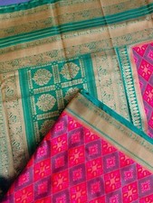 Indian Kanchipuram /Bridal