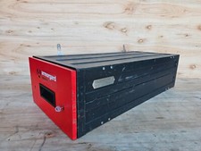 Armorgard Secure Tool Box