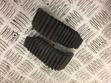 HONDA VT1100 C SHADOW TANK RUBBERS  YEAR 1987-1996  (STOCK 540)