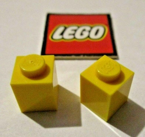 Lego bricks 1x1 - bricks,