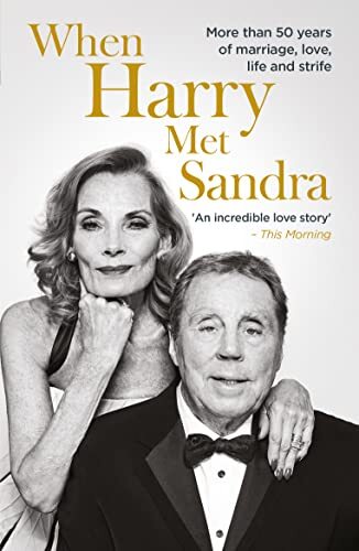 When harry met sandra - harry,