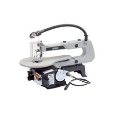 Draper 1x 405mm 90W 230V