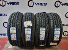 X4 215 65 16 TOYO OPEN COUNTRY