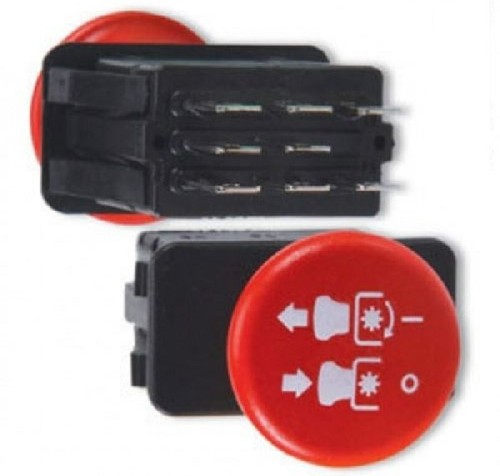 Pto switch fits many - switch, john