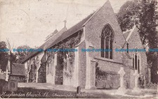 R648984 Hughenden Church