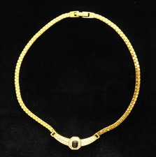 VINTAGE BEAUTIFUL A&S ATTWOOD AND SAWYER NECKLACE