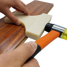 Woodworking Tapping Block Wood