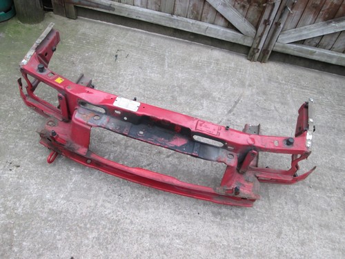 2001 ford escort 8td mk6 - 2001,