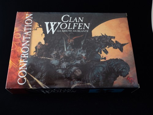 Rackham confrontation clan - rackham,