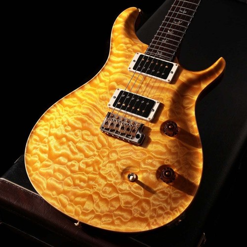 Paul reed smith - (prs), 2014