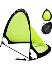 Amazing Tour Pop-Up KIDS FOOTBALL GOAL  (single) Target Goal