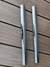 Premier Drums Lokfast Stand Parts. Bottom Oval Tube Section.