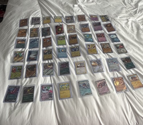 Card pokémon bundle - pokémon,