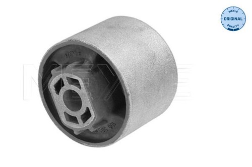 Mounting control trailing - mounting,, arm