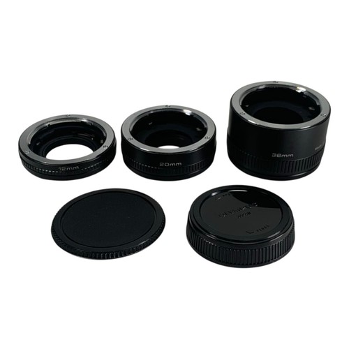 Kenko auto extension tube - auto,