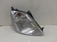 FORD FIESTA LX 16V MK6 2002-2006 Front Right Assembly Halogen Headlight 1320351