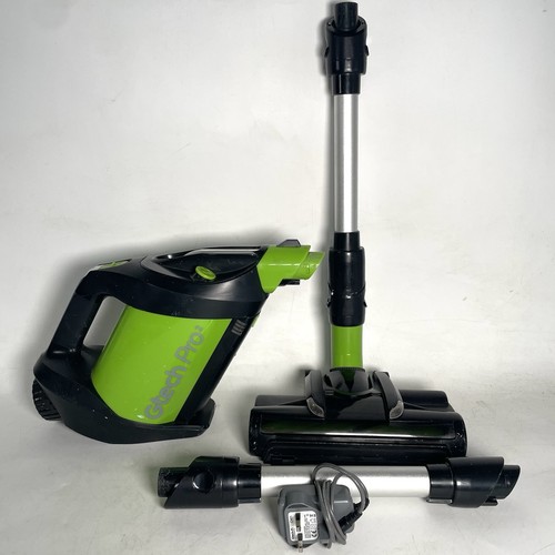 Gtech pro cordless - 2,