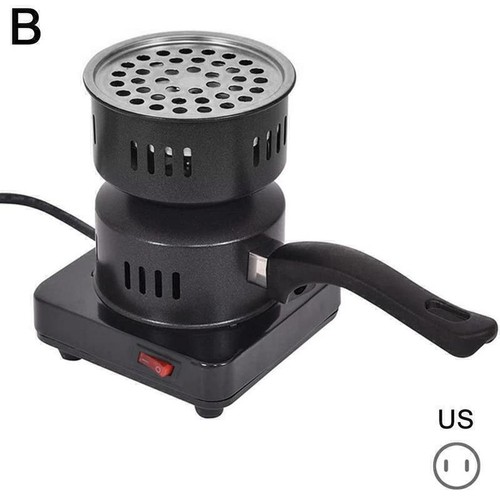 For electric coal starter - for,