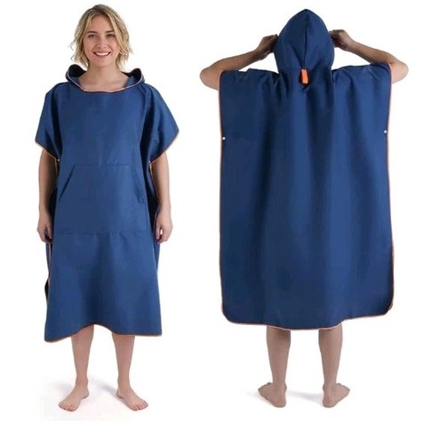 Kuogas changing robe towel - kuogas,