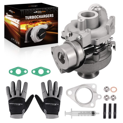 Turbocharger bv38 for - for, nissan