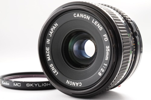Exc canon new fd - canon,