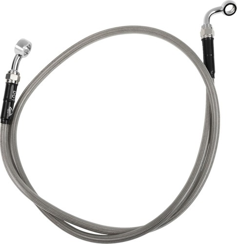 Moose racing stainless steel - moose,