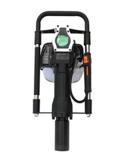 T-Post Driver 2-Stroke Gas