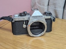 Pentax super 35mm slr - 35mm,
