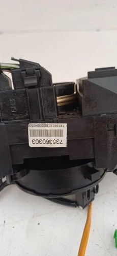 Fiat punto 188 indicator - fiat, wiper