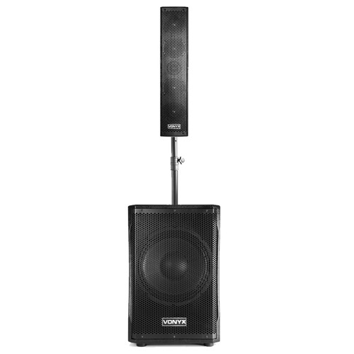 Vonyx vx1200 active - vonyx,