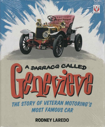 Darracq called genevieve - genevieve,