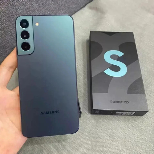 New sealed samsung galaxy - sealed,