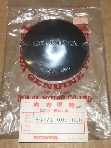Honda c200 c70 - c102, s65