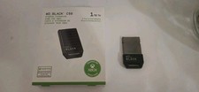 WD BLACK C50 1TB Expansion Card for Xbox Series X/S in Mint Condition