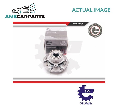 Wheel bearing kit set - wheel,
