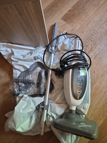 Daewoo steam mop - daewoo,