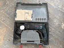Bosch hammer drill gbh 24 - hammer, 2-24