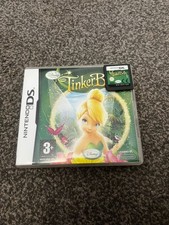 Disney Fairies: Tinker Bell