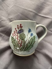 Vintage Buchan Pottery