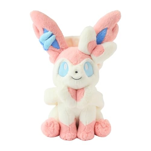 Pokemon center original fluffy - pokemon,