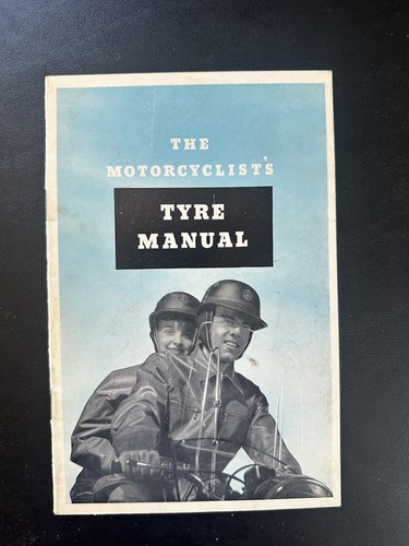 Vintage the motorcyclist - vintage,