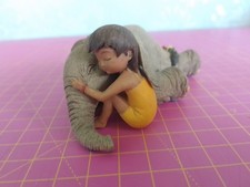 Tuskers Elephant Ornaments
