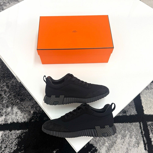 Hermes bounce trainers - , uk7