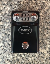 T-Rex Totenschläger High Gain